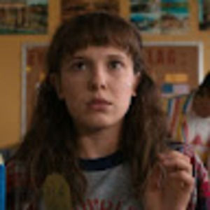 Meet your Posher, Rosa